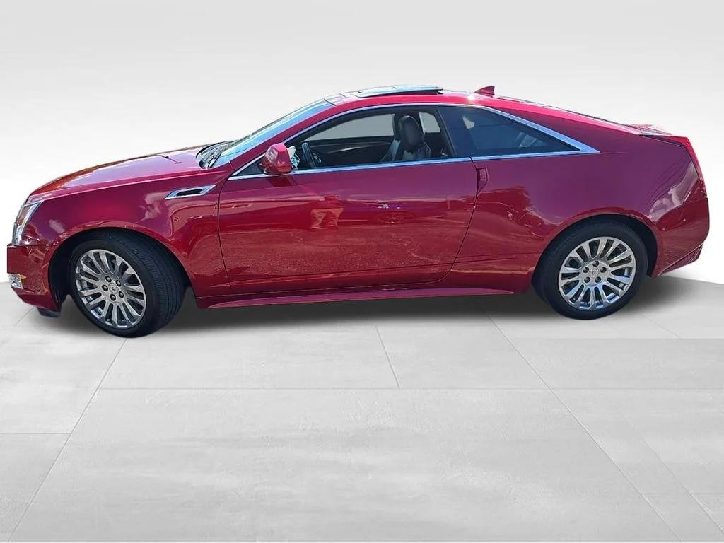 cadillac cts coupe 2012 1G6DL1E37C0152852 image cadillac cts coupe 2012 1G6DL1E37C0152852 image